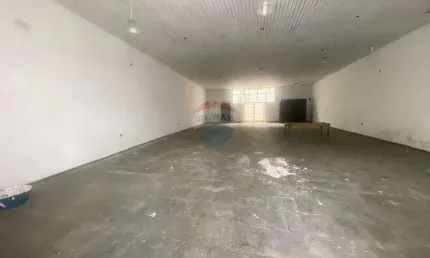Galpão Comercial para Locação – Centro de Votorantim/SP