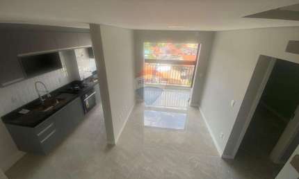 Apartamento para Alugar no Granville Reserva Atlântica – 3 Quartos, 1 Suíte – Vila Domingues, Votorantim/SP