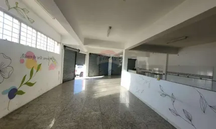 Excelente Oportunidade! Ponto Comercial  para locação na Avenida São João em Votorantim