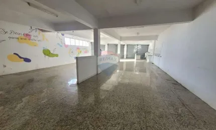 Excelente oportunidade! ponto comercial  para locação na avenida são joão em votorantim