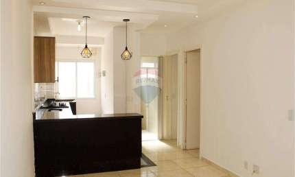 Apartamento 2 Dormitórios | Brisa do Parque 1 - Sorocaba | R$ 290 mil