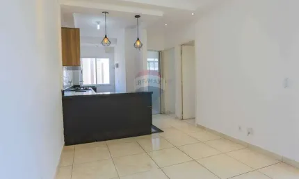 Apartamento 2 Dormitórios | Brisa do Parque 1 - Sorocaba | R$ 290 mil