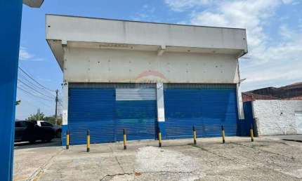 Ponto comercial para alugar no Jardim São Marcos, Sorocaba 