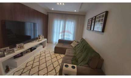Mobiliado, 3 dormitórios, 1 suíte e 2 vagas esse é o apartamento que você procura para morar em uma das melhores regiões de Sorocaba