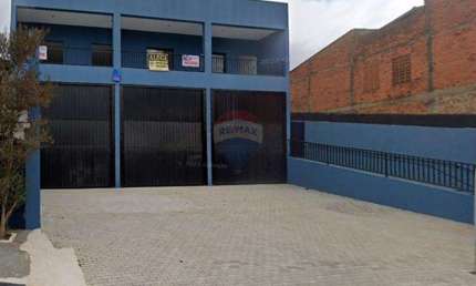 Sala comercial para Locação - Parque Morumbi Votorantim