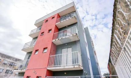 Apartamento `a VENDA - 3 dormitórios com suíte e garden - Jardim Simus - Sorocaba/SP