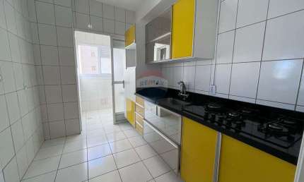 Apartamento para Alugar no Vitrine Esplanada – 2 Dorms com Suíte e Varanda, atrás do Shopping Iguatemi