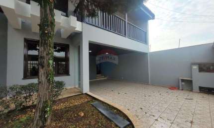 Linda Casa para locação com 3 Dormitórios, Suíte e Espaço Gourmet Votorantim – Próximo ao Shopping Iguatemi