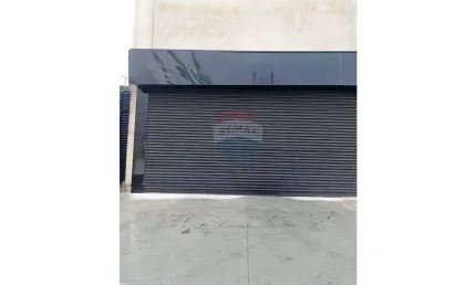 Galpão para locação – vila independência / mangal – 160m²