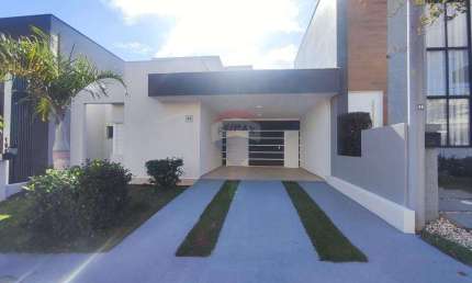 Casa com 3 quartos para alugar na Rua Manoel Ortiz Rodrigues, 205, Ibiti Royal Park, Sorocaba