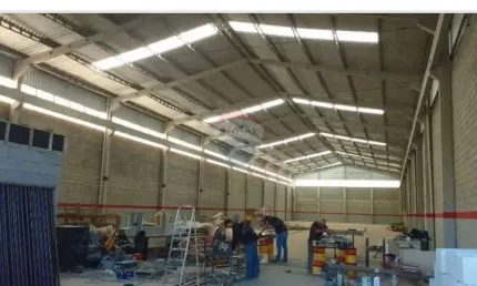 Barracão / Galpão / Depósito para alugar no Éden, Sorocaba 
