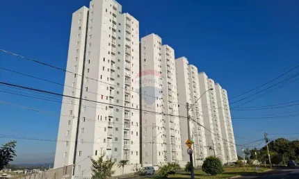 Apartamento para locação com 2 Dormitórios no Eco Park Jardim Guarujá em Sorocaba
