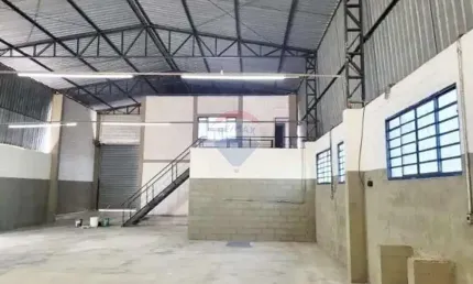 Barracão / Galpão / Depósito para alugar no Boa Vista, Sorocaba 