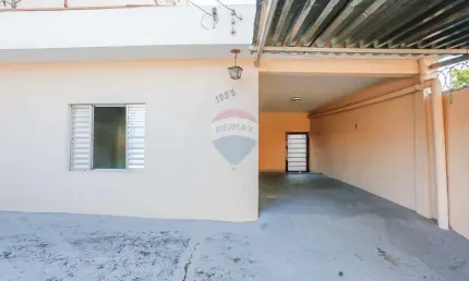 Casa à venda 148 m² - rua aparecida - santa rosália - sorocaba/sp - r$ 373.000