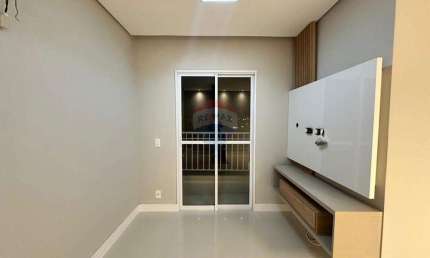 Apartamento 02 quartos para alugar no Jardim são Carlos- Sorocaba, São Paulo