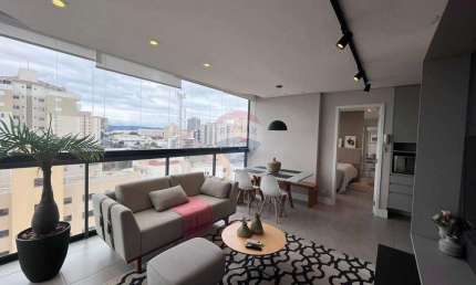 Apartamento Moderno e Funcional no JK Studio – Completo, Bem Localizado e Pronto para Morar