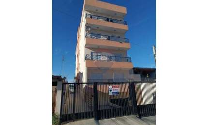 Apartamento com 2 quartos para alugar na Vila Assis, Sorocaba 