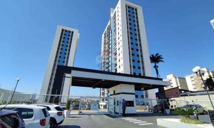 Apartamento com 1 quarto à venda no Jardim Pagliato, Sorocaba 