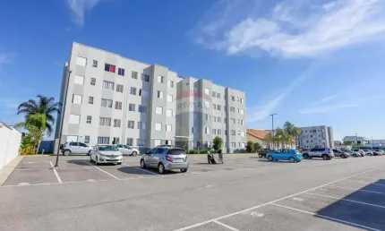 Apartamento no condomínio gran village ibiti com 2 quartos a venda no ibiti em sorocaba