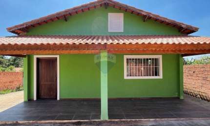 Chácara / sítio com 3 quartos à venda no Porto, Capela do Alto 