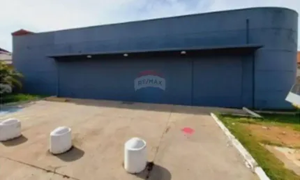 Ponto comercial para alugar no Jardim Santa Rosália, Sorocaba 