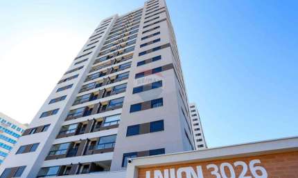 Apartamento com 1 quarto à venda no Além Ponte, Sorocaba 