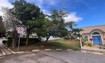 Terreno à venda na Rua Aparício de Souza, Jardim Ibiti do Paço, Sorocaba