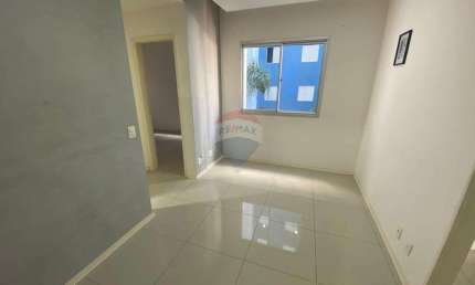 Apartamento Parque Campolim Sorocaba de Dois Quartos Próximo ao Shopping Iguatemi com Ótimo Preço