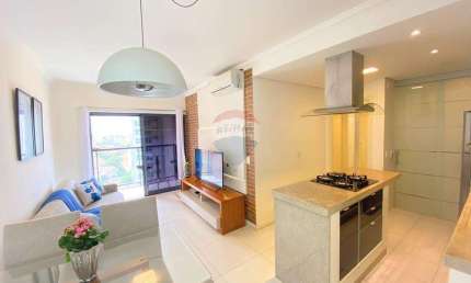 Apartamento à venda de 67 m2 com 2 dormitórios, 1 suite e Varanda Gourmet - JK Campolim Residencial - Sorocaba - SP