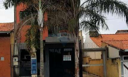 Casa com 1 quarto à venda no Jardim Nápoli, Sorocaba 