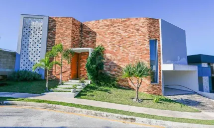 Casa de condomínio 3 dormitórios sendo 3 suites, condomínio helena maria wanel ville, sorocaba-sp