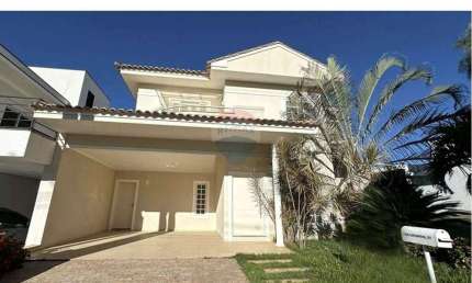 Casa em condomínio fechado com 3 quartos para alugar no Itapeva, Votorantim 