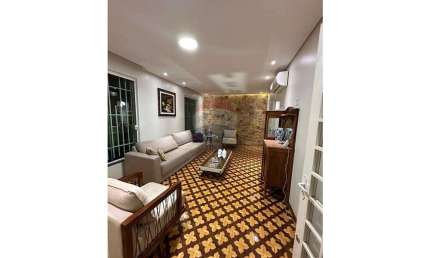Casa à venda com 4 quartos sendo 1 suíte, 4 vagas, valor: R$ 900.000,00 - bairro Vila Trujillo- Sorocaba/SP