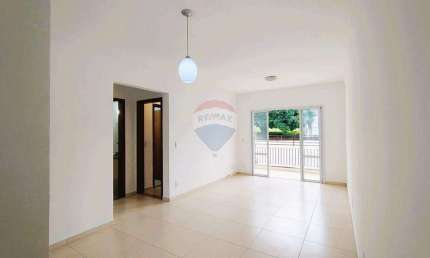 Apartamento aluga, 80m² com 2 quartos, sendo 1 suíte, e 2 vagas de garagem no Jardim Santa Rosália, Sorocaba SP