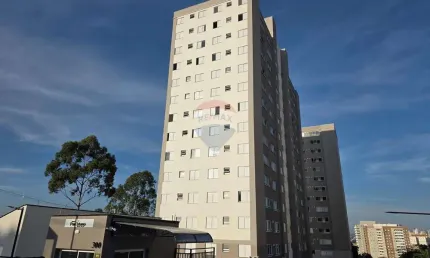 Apartamento à venda ou Locação no Jardim São Carlos