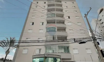Apartamento à venda Parque Campolim, R$ 555.000, Edifício Mariana, em frente ao Shopping Iguatemi,Sorocaba/SP