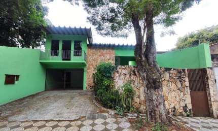 Casa com 3 quartos para alugar na Rua José Borghesi, 271, Jardim Emília, Sorocaba