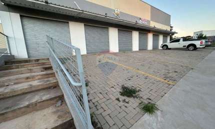 Sala comercial para alugar no Rio Acima, Votorantim 