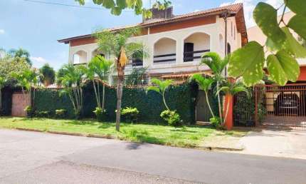 Casa aluga, 630m², 5 Dormitórios, sendo 2 suítes, no Trujillo em Sorocaba SP
