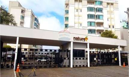 Apartamento com 2 dormitórios e 1 suíte no Central Parque - Sorocaba - SP