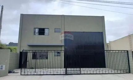 Barracão / Galpão / Depósito para alugar no Jardim do Paço, Sorocaba 