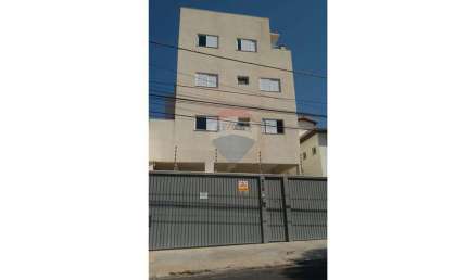 Apartamento com 1 quarto para alugar na Vila Hortência, Sorocaba 