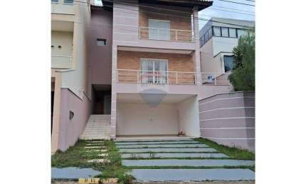 Casa em Condomínio para Locação, com 3 quartos, no Condomínio Saint Claire, Alto da Boa Vista