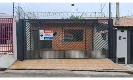 'Alugue Casa Comercial na Praça Nova York. Oportunidade!'