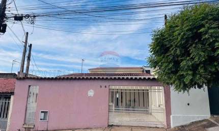 Sobrado Amplo com 4 Dormitórios para Locação no Júlio de Mesquita – Sorocaba/SP