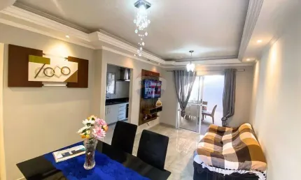 Casa à venda com 3 quartos no condomínio terra nova