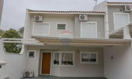 Casa de Condomínio Chácara Sonia - Venda - Sorocaba, São Paulo