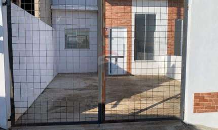 Casa com 1 quarto à venda na Rua Rildo Bassi, 157, Centro, Capela do Alto
