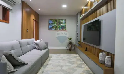 Apartamento a Venda no Centro - Rua Rio Grande do Sul