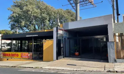 Salão comercial / Conjunto Comercial para alugar na Avenida Barão de Tatuí Sorocaba SP